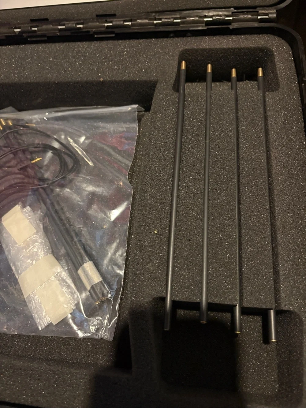 Dimsport New Genius BNP Position Frame for Newtransdata w/4 Spring Position Pins